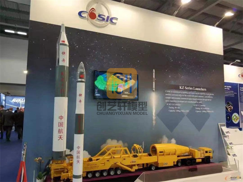 智慧沙盘模型公交报站系在沙盘制作