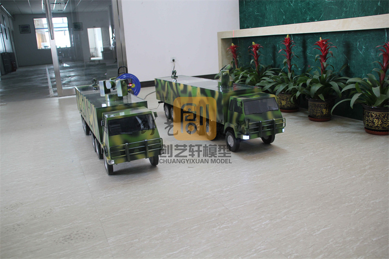 区域图壁挂沙盘模型设计制作展示要求